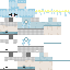 skin for  ice queen 