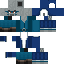 skin for iceologer