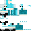 skin for Icy bloom