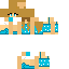 skin for Icy girl