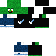 skin for Icy Pickle