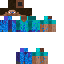 skin for Icy Steve