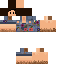 skin for IDK