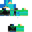 skin for idk just a skin its bugging out but fixed