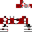 skin for IDK tell me if this looks cool but corrupted