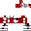 skin for IDK tell me if this looks cool but corrupted Pink Version