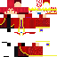 skin for If King Smiles Can Wear A Mask    You Can Too