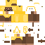 skin for IHereMonke