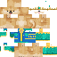 skin for IKEA corgi DONT ASK