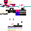 skin for Im a proud Bi3exual