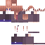 skin for  Im sorry that you never made it  OC Skin