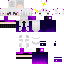 skin for ImGalaxyTVFamale