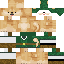 skin for improved link doge