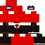 skin for Improved Red be chillin