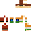 skin for Indian Boy