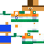 skin for Indian