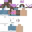 skin for Indie girl