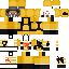 skin for infected backroom player