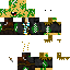 skin for Infected Pirate Potato