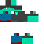 skin for Infected steve