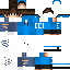 skin for InfinityIceHoodie