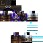 skin for Iniewaike