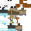 skin for ink sans