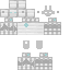 skin for Iron block man