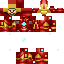 skin for iron man