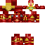 skin for Iron man