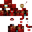 skin for Iron Man