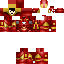 skin for Iron man tony stark