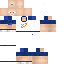 skin for Isaac Netero V14