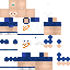 skin for Isaac Netero V16