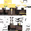 skin for Isabelle Rogue