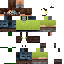 skin for iskall85