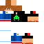 skin for Island Survival Zack