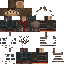 skin for Island Survivor