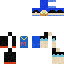 skin for ismael