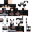 skin for Itachi