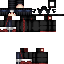 skin for Itachi Edit