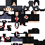 skin for itachi gaar