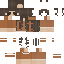 skin for Its jailbreak time Halloween Special