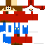 skin for Itsa mea Mario