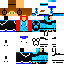 skin for ItsCatgamer21