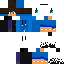 skin for ItsEystreem