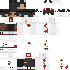 skin for ItsRahCraftRose