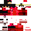 skin for ItzDark