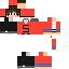 skin for Itzdevilblaze 2.0