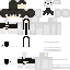 skin for ItzIrfanGamerz 